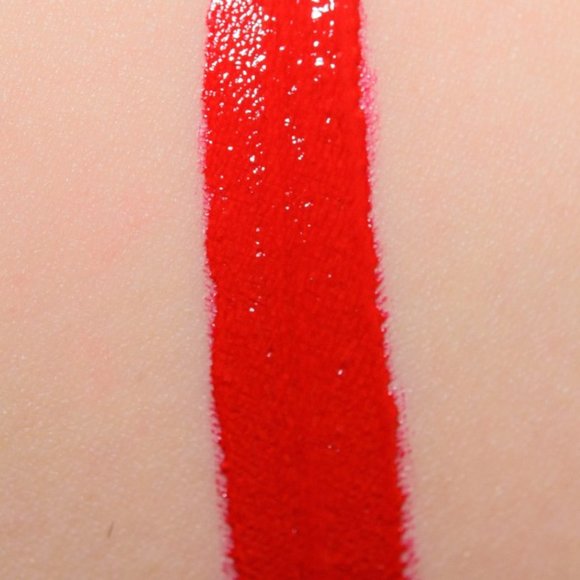 Discontinued SMASHSBOX Be Legendary Liquid pigment Bad Apple NEW lipstick - Picture 2 of 11